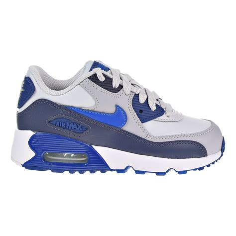 Kids Air Max 90 Shoes (5) 